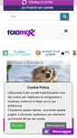 Mobile Screenshot of fotomox.com